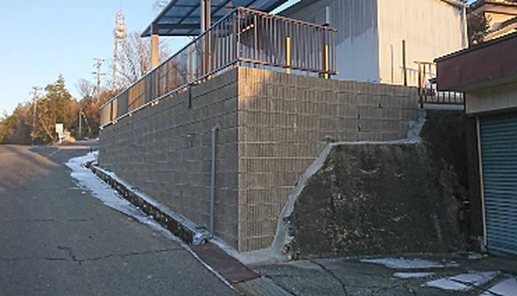 外廻りリフォーム